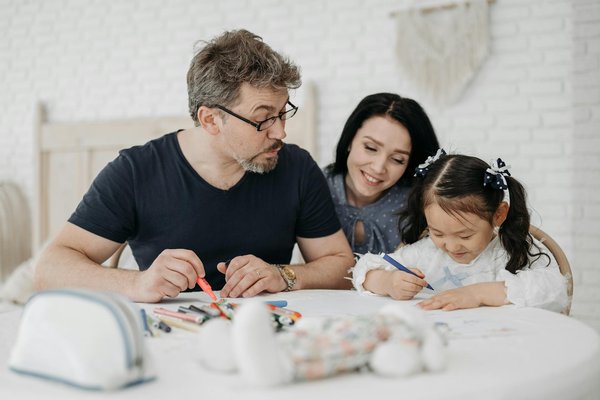 Comment encourager l'autonomie de votre enfant au quotidien?