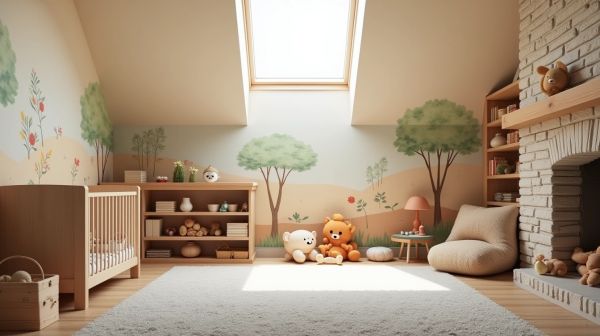 Crèche Saint-Lô : guide des structures et services disponibles