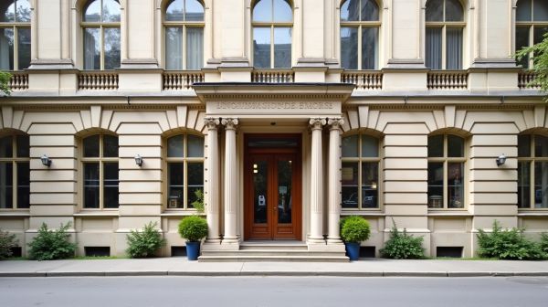 École internationale américaine à Paris : une éducation d'excellence pour un futur international