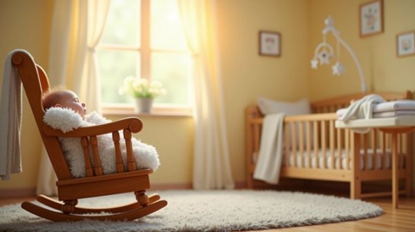 Emmaillotage et sommeil du nourrisson : les bons repères